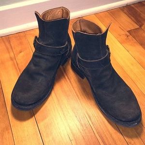 Fiorentini + Baker Eternity Boot